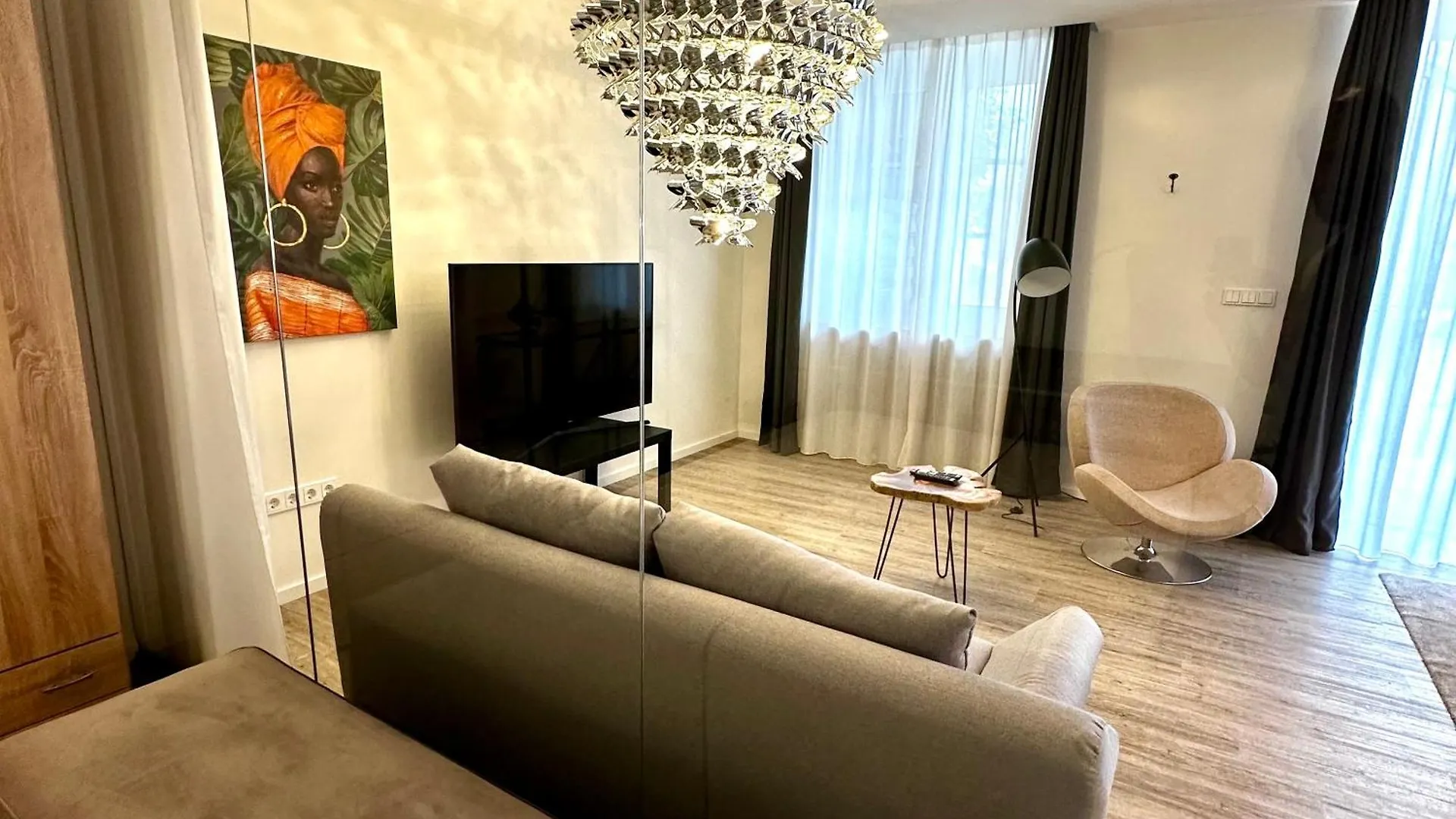 Beefree Whirlpoolsuitexl33-Freeparking-Fastwifi Passau Germany