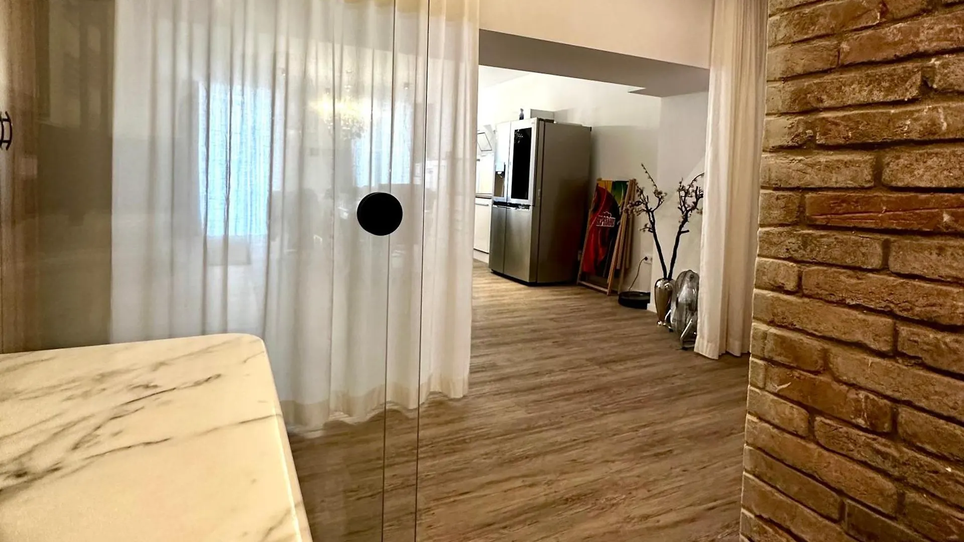 Apartment Beefree Whirlpoolsuitexl33-Freeparking-Fastwifi Passau Germany