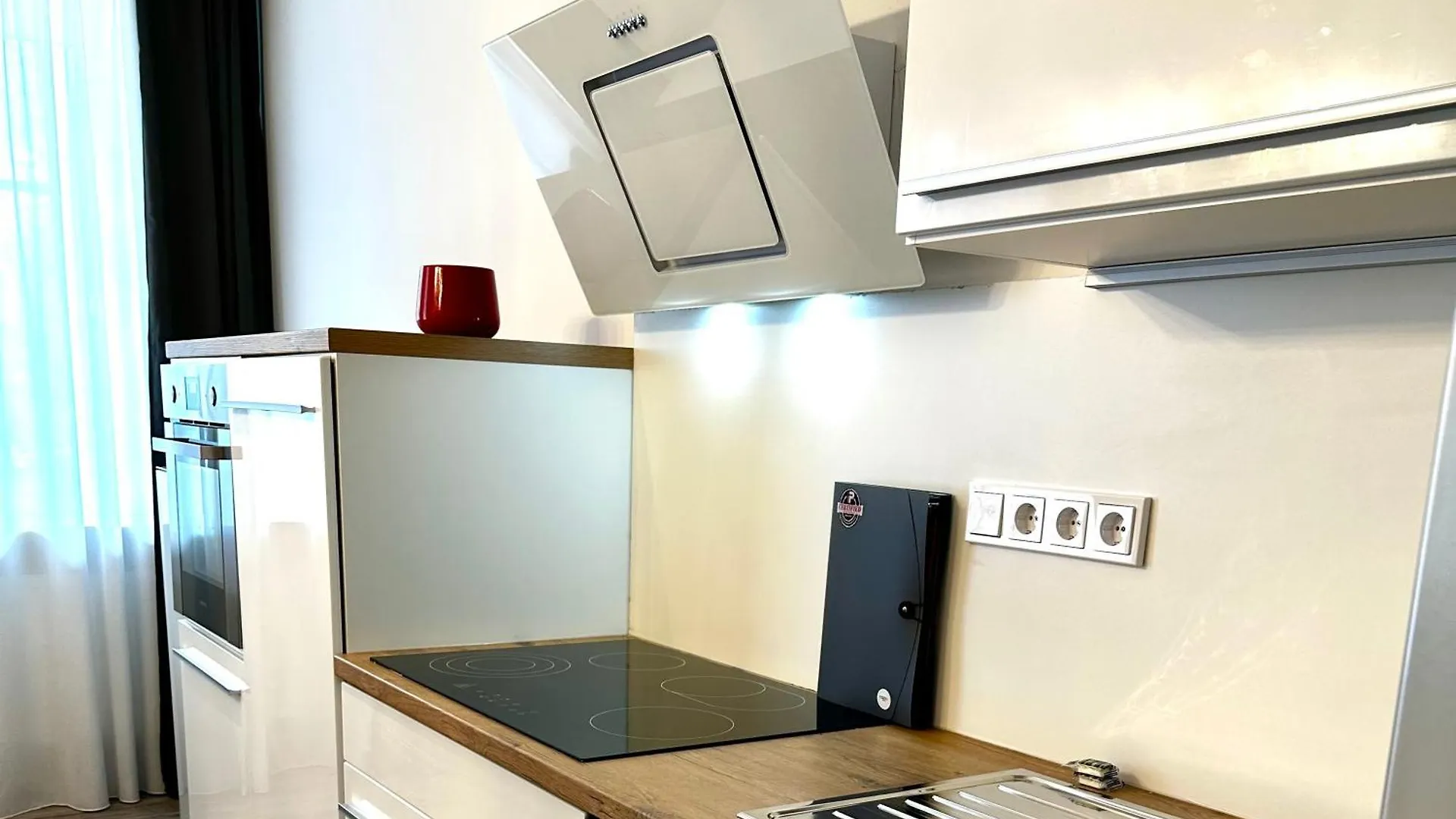 Beefree Whirlpoolsuitexl33-Freeparking-Fastwifi Passau Germany