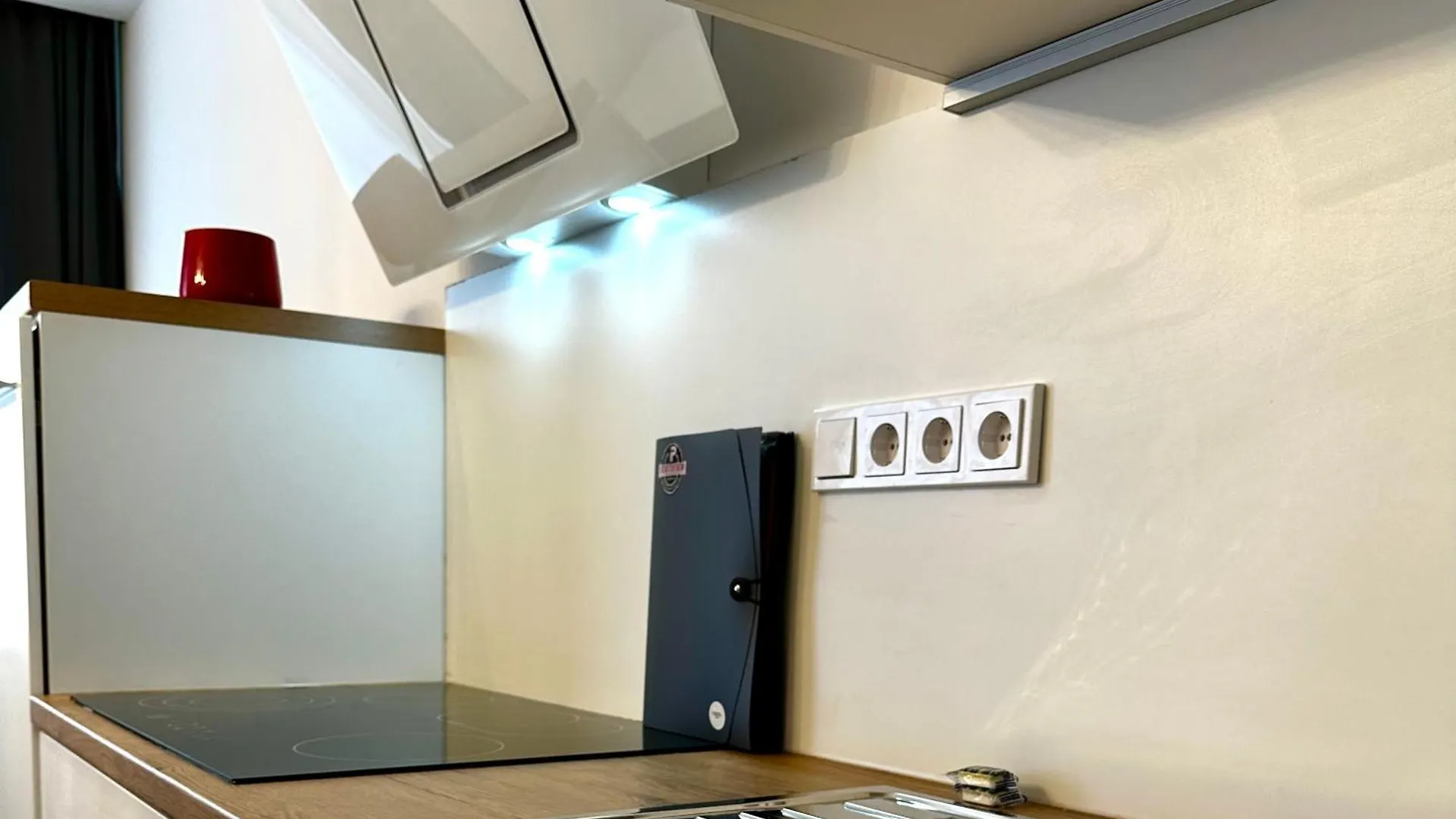 Apartment Beefree Whirlpoolsuitexl33-Freeparking-Fastwifi Passau