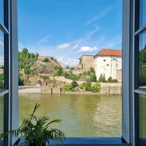 Boutique Morgentau Hotel