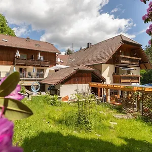 Zur Triftsperre Penzion