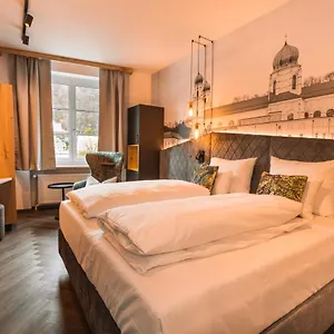 Am Paulusbogen Hotel