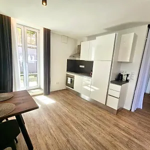 Beefree Whirlpoolsuite34-free Parking & Fast Internet Passau