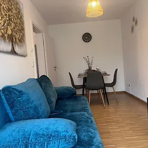 Hyggelig - Kleine Stadtoase Passau