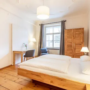 Goldenes Schiff Guest house