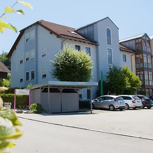 Vicus Penzion