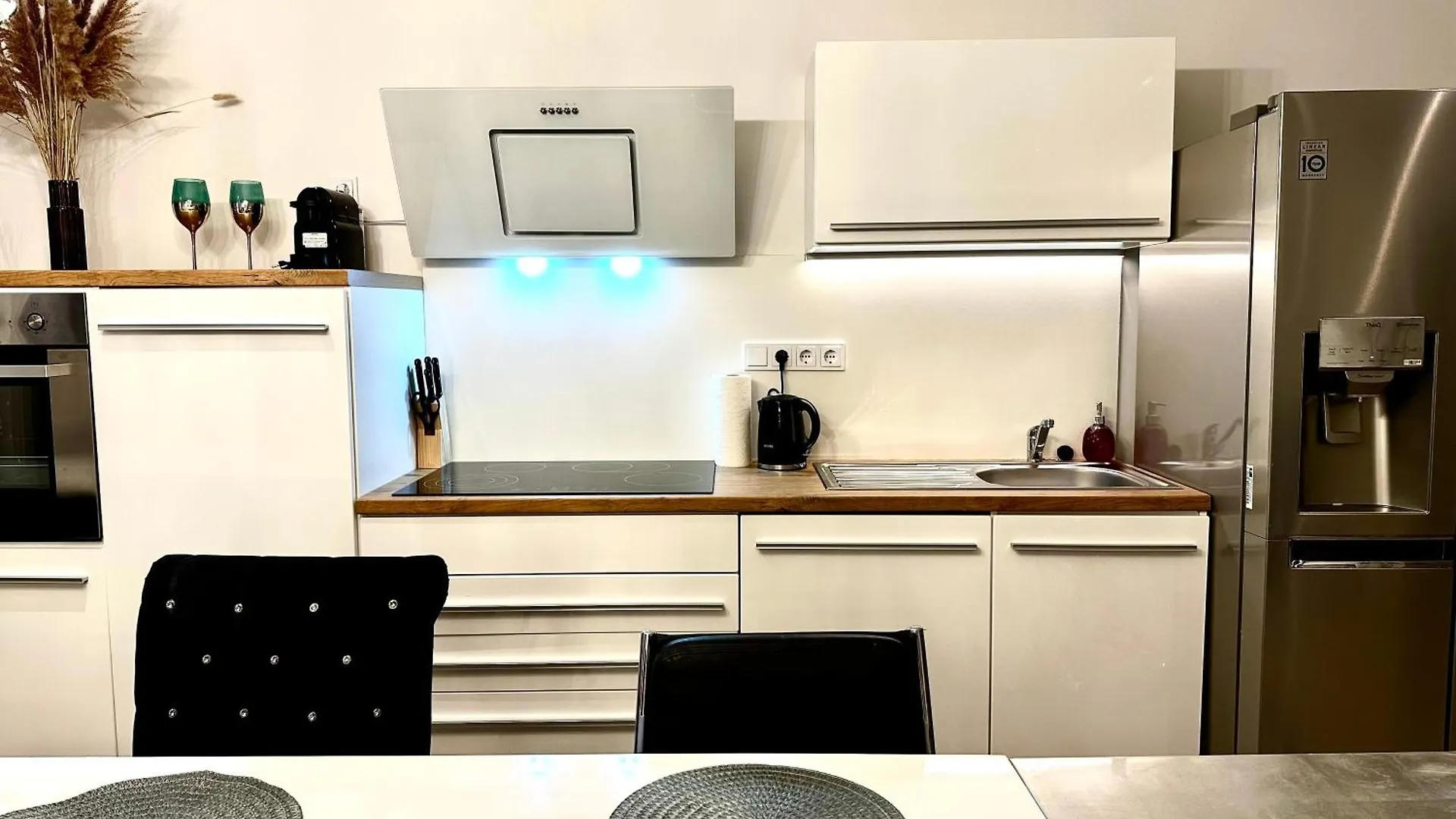 Beefree Whirlpoolsuitexl33-Freeparking-Fastwifi Passau 0*,  Germany