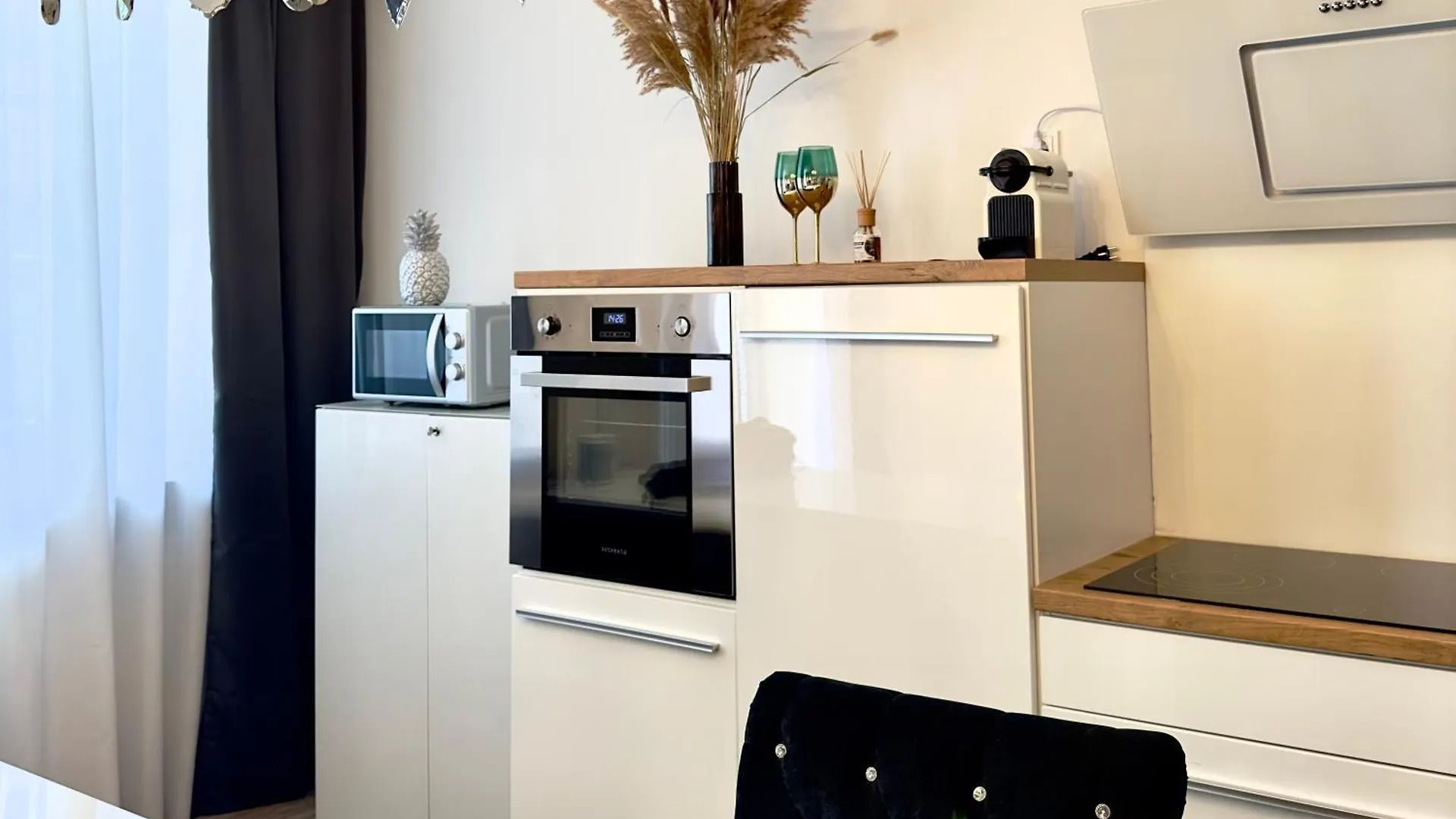 Beefree Whirlpoolsuitexl33-Freeparking-Fastwifi Passau Apartment
