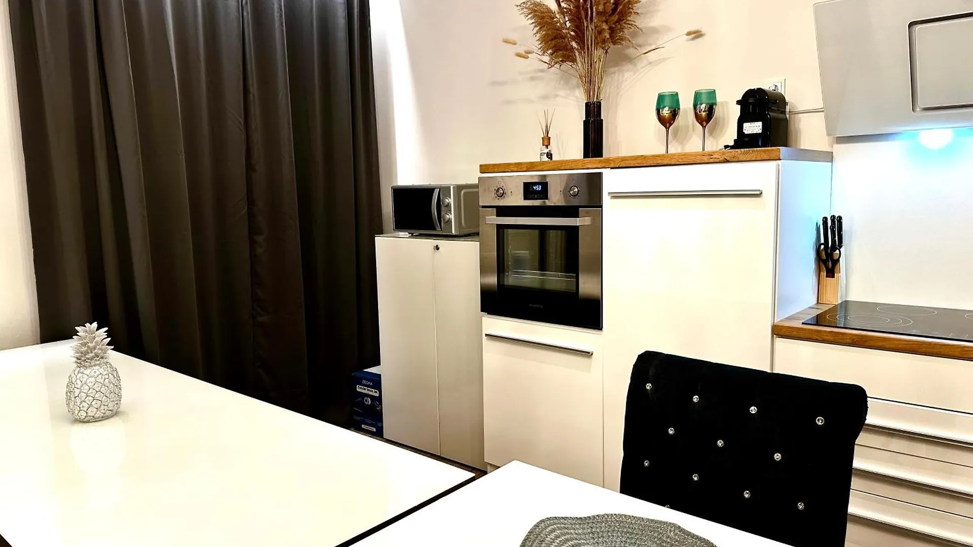 Apartment Beefree Whirlpoolsuitexl33-Freeparking-Fastwifi Passau Germany