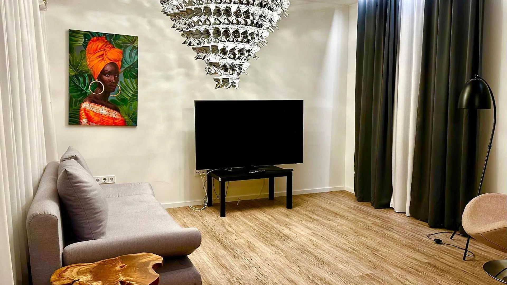 Beefree Whirlpoolsuitexl33-Freeparking-Fastwifi Passau 0*,