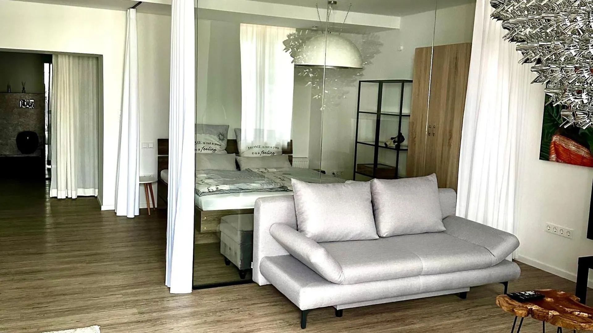 Beefree Whirlpoolsuitexl33-Freeparking-Fastwifi Passau 0*,  Germany