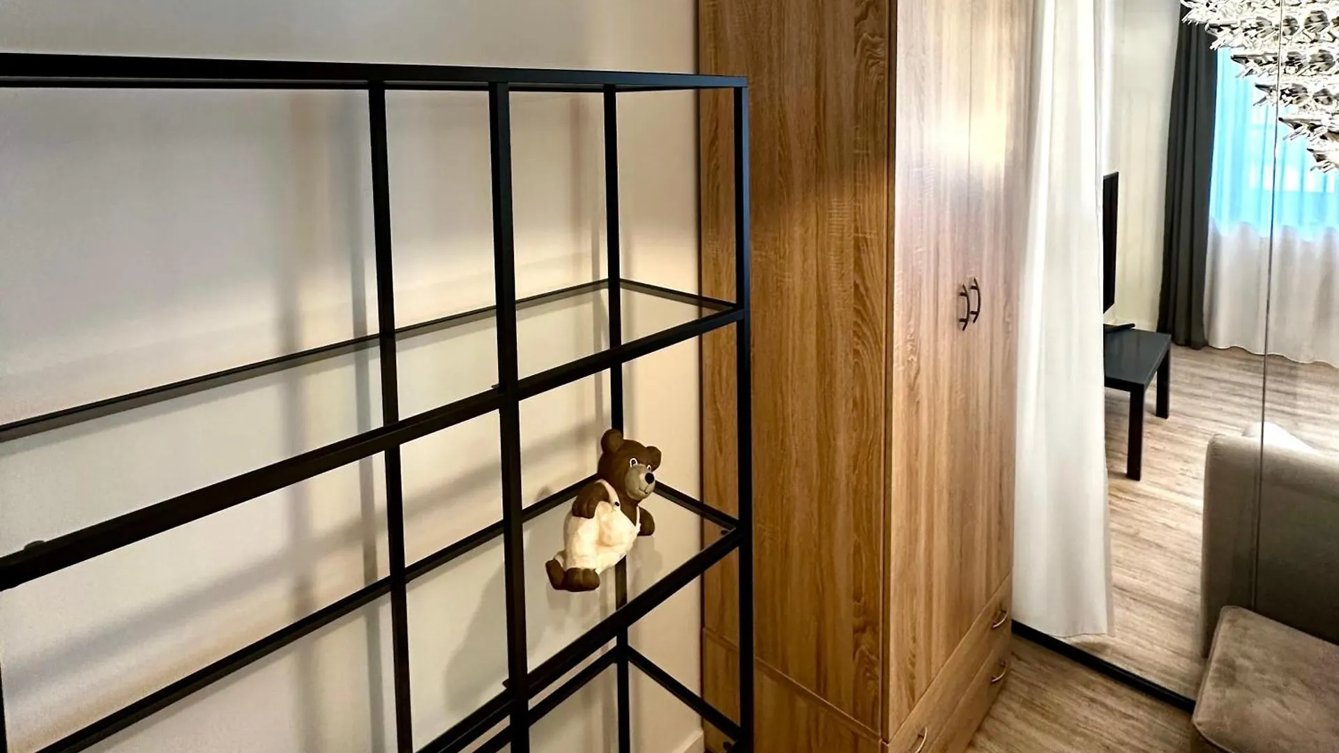 Apartment Beefree Whirlpoolsuitexl33-Freeparking-Fastwifi Passau