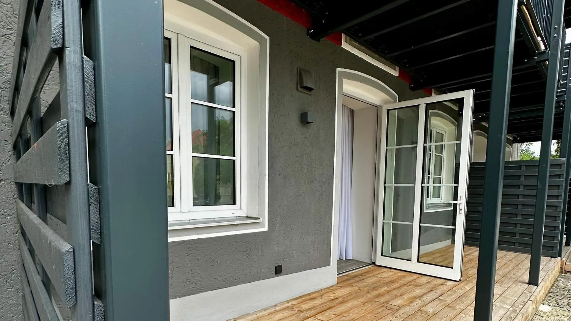 Apartment Beefree Whirlpoolsuitexl33-Freeparking-Fastwifi Passau Germany