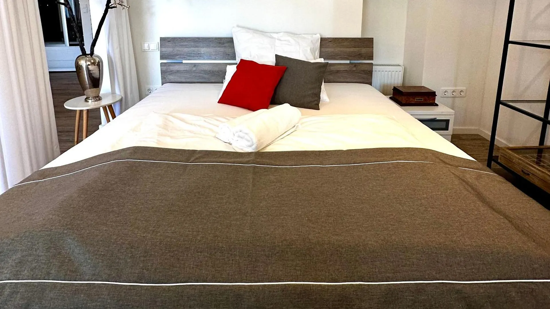Beefree Whirlpoolsuitexl33-Freeparking-Fastwifi Passau